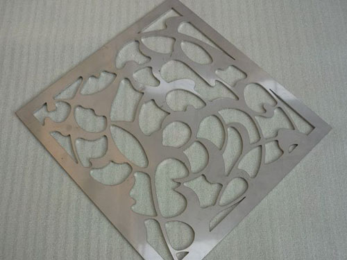 工艺品切割加工