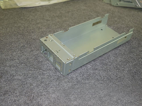 五金冲压件,五金冲压