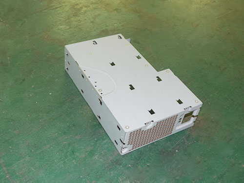 激光切割件厂家