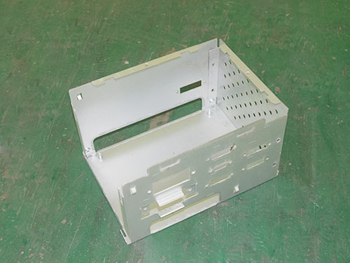 东莞电子通讯设备外壳