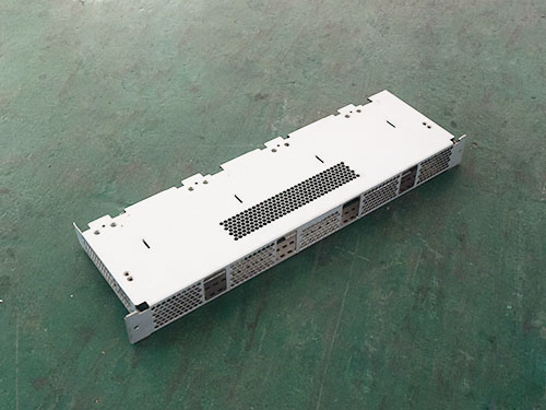 东莞钣金加工件