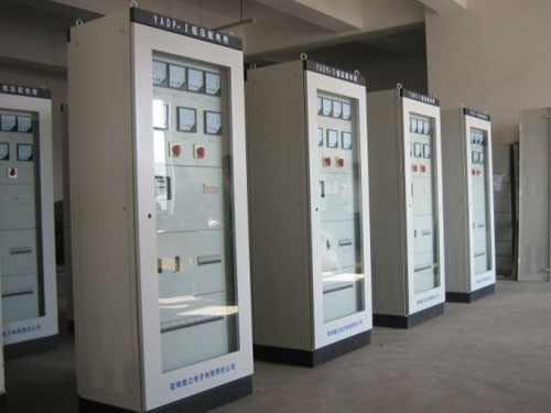 电柜