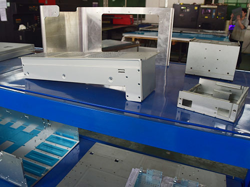 钣金加工件厂家